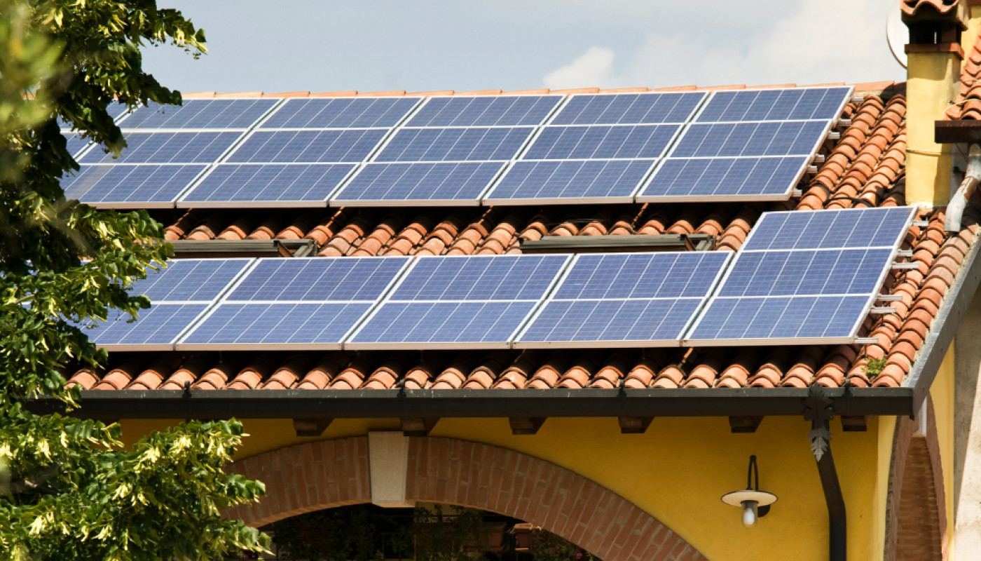 Quelle entreprise contacter pour l'installation de panneaux photovoltaïques à Montpellier ?