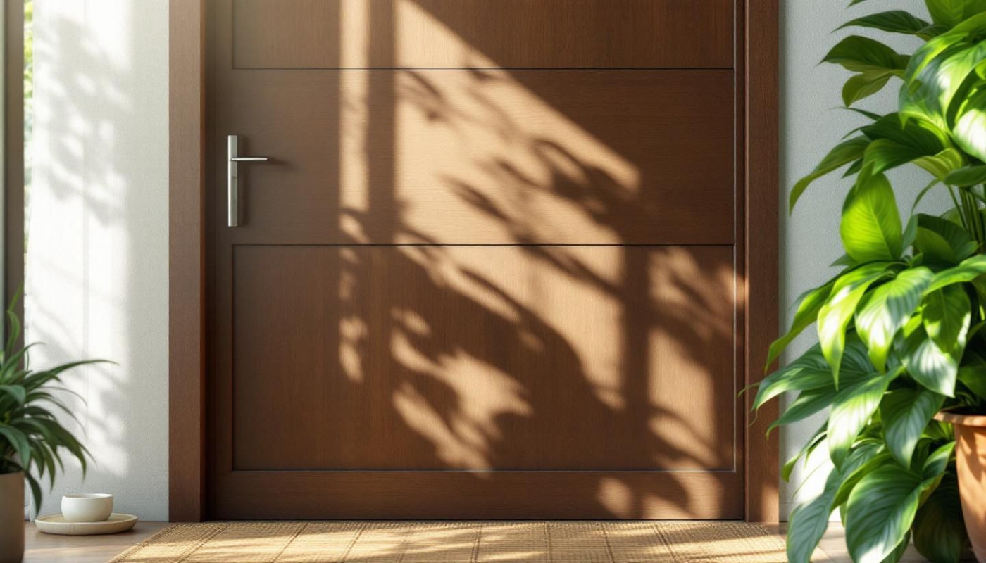 Améliorer l'accueil de votre maison avec des solutions écologiques