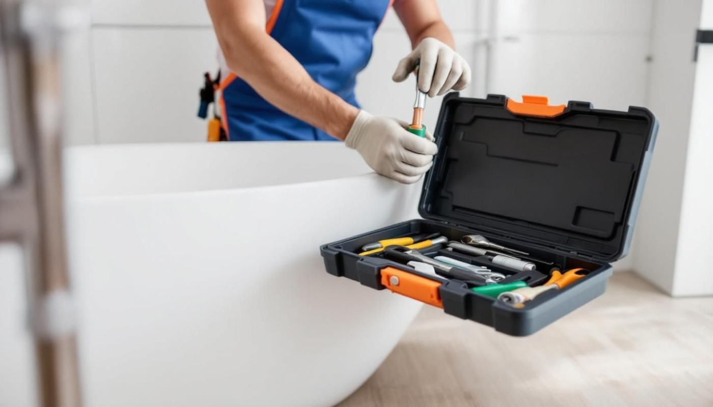 Comment choisir le bon service de dépannage en plomberie d'urgence ?