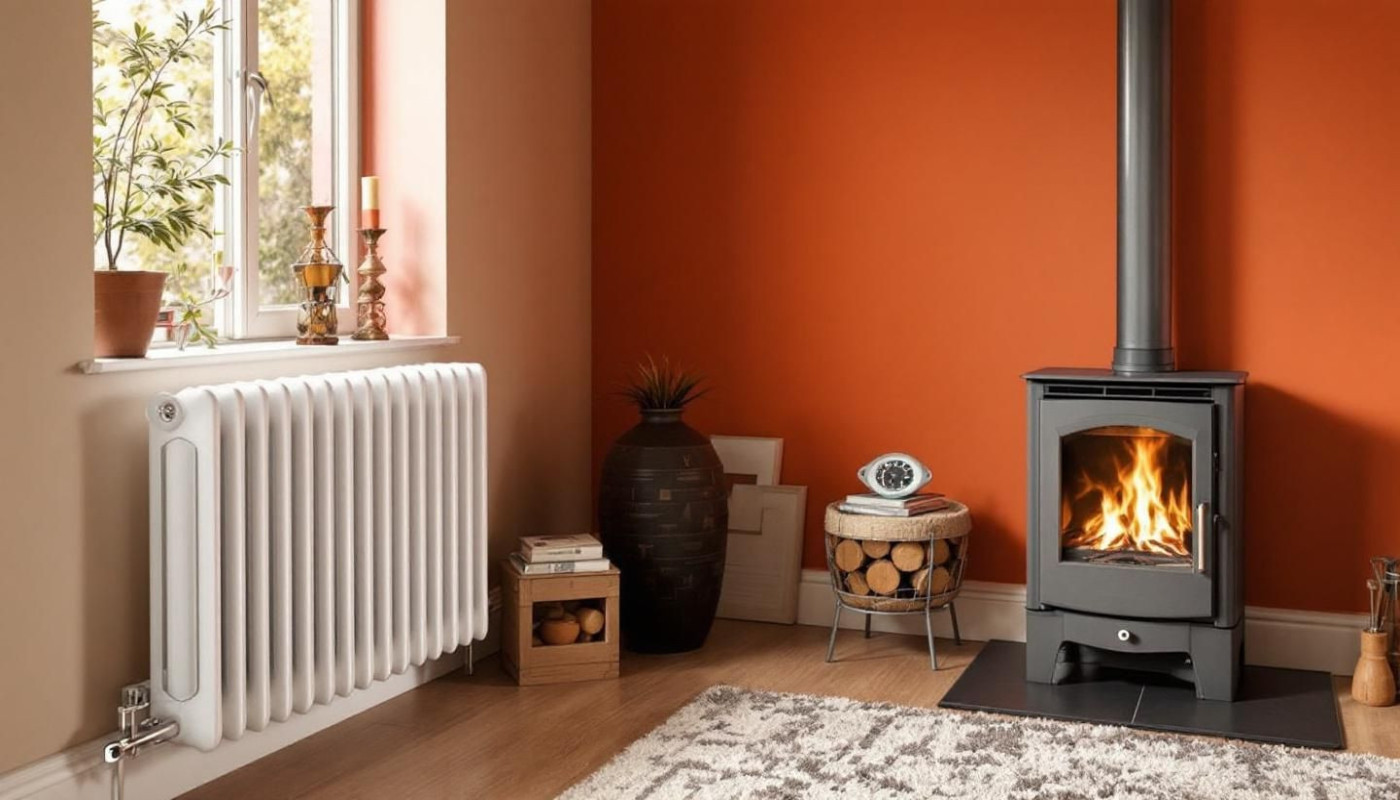 Comment choisir le bon système de chauffage pour votre maison ?