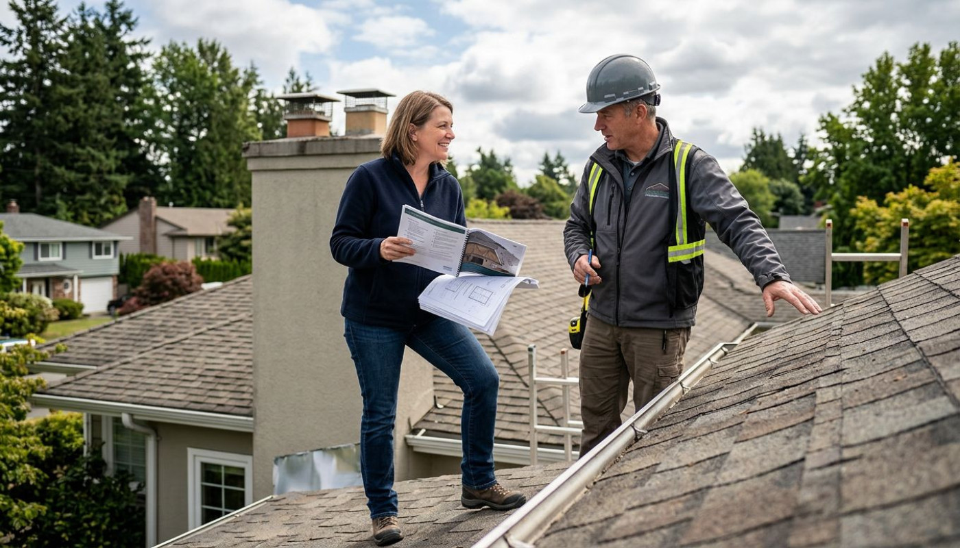 Comment choisir le meilleur professionnel pour vos travaux de toiture ?
