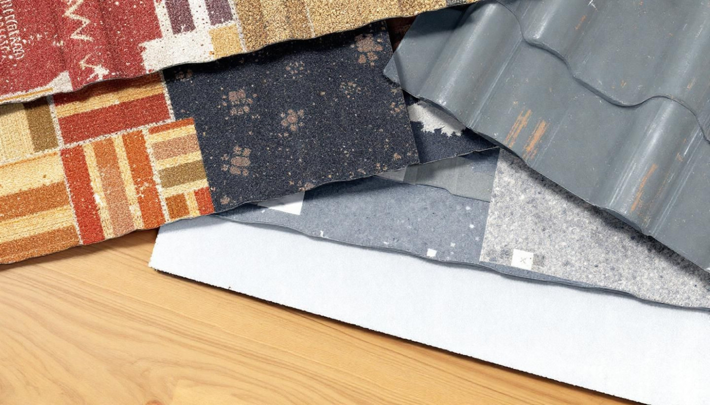 Comment choisir les matériaux de toiture adaptés à vos besoins ?