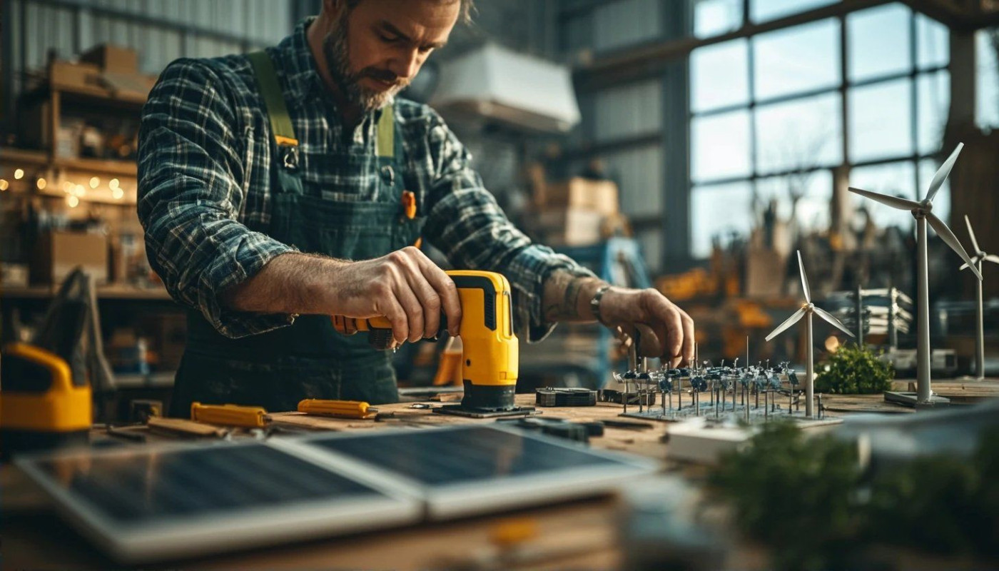 Comment l'accompagnement expert transforme votre rénovation énergétique ?