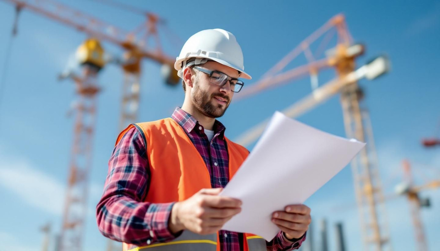 Comment le suivi de chantier assure la réussite de votre construction ?