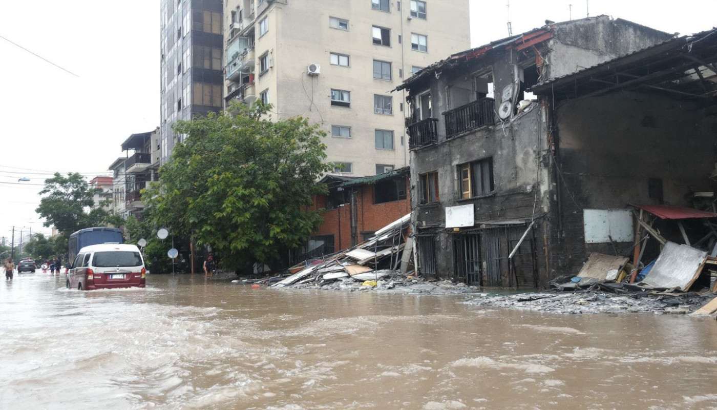Comment les changements climatiques influencent-ils le marché immobilier ?