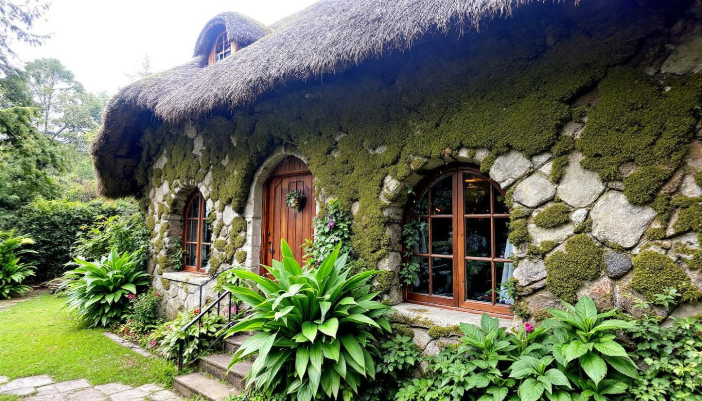 Comment protéger votre maison contre les dommages causés par les mousses ?