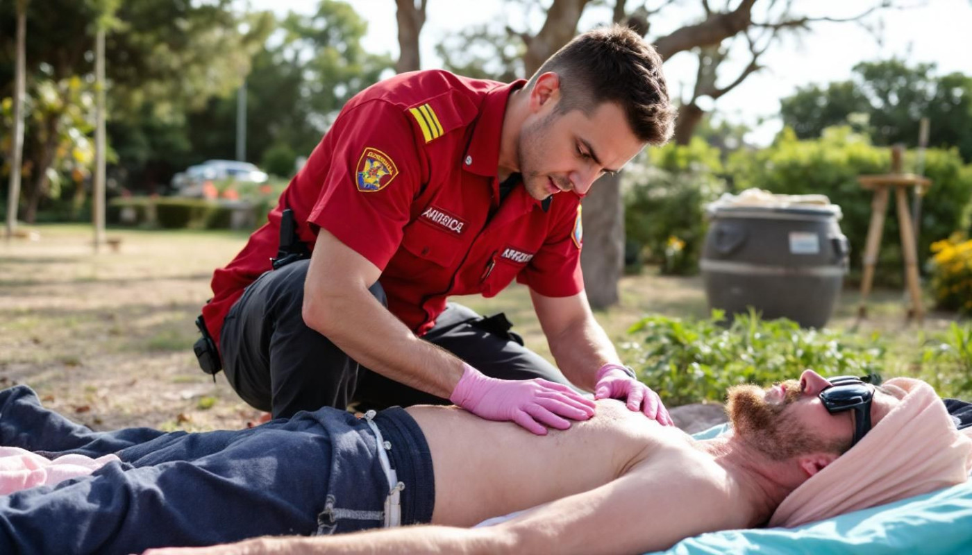 Comment reconnaître et réagir face à une urgence sanitaire ?