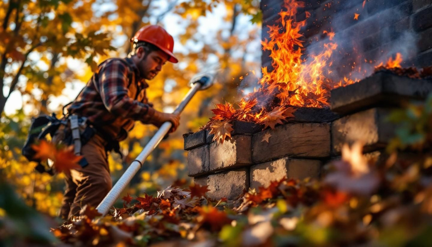 Comment un ramonage régulier peut prolonger la durée de vie de votre installation de chauffage ?