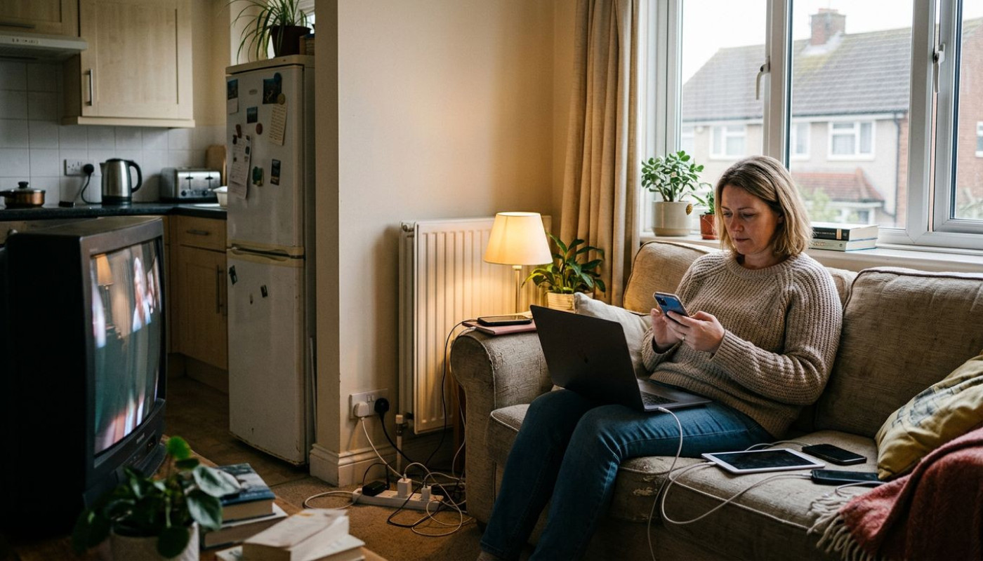 Énergie : ces erreurs courantes qui gonflent votre facture sans que vous le sachiez