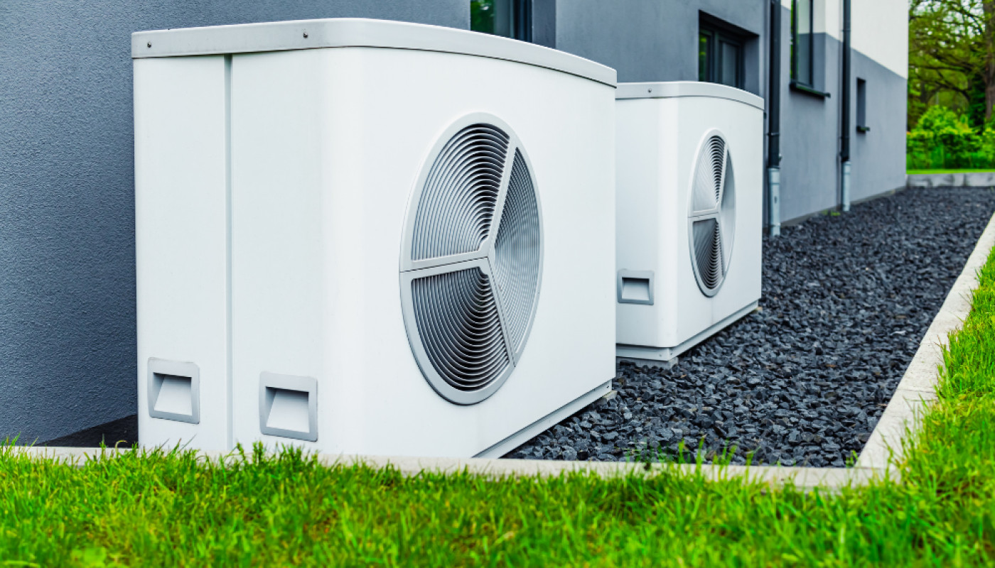 Quel artisan RGE contacter pour installer une pompe à chaleur en Gironde ?