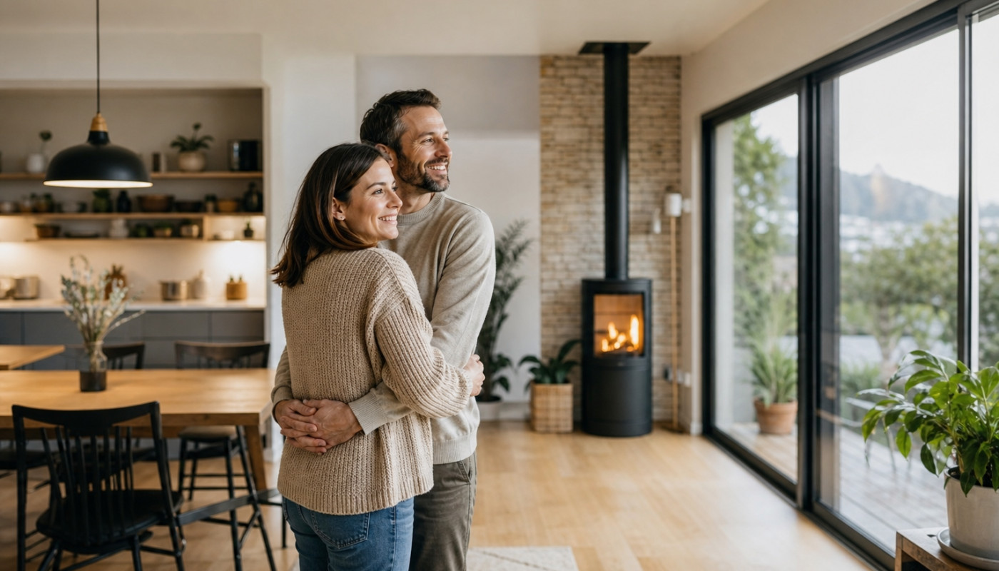 Nos réalisations : histoires vraies de rénovations qui ont changé une maison