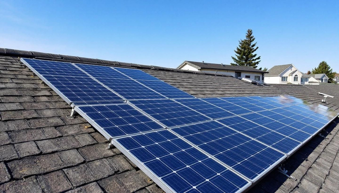 Quels sont les avantages de la revente de surplus photovoltaïque ?
